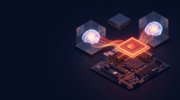 AMD APU Passthrough to a Proxmox LXC for Local AI