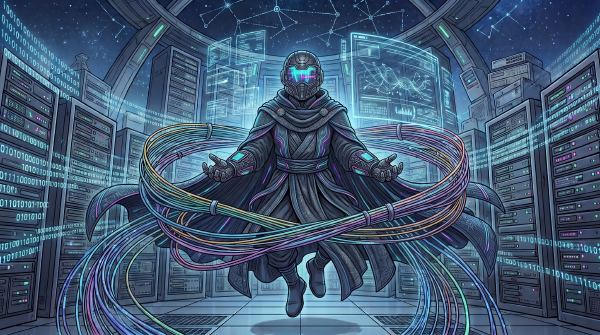 There has been an awakening!